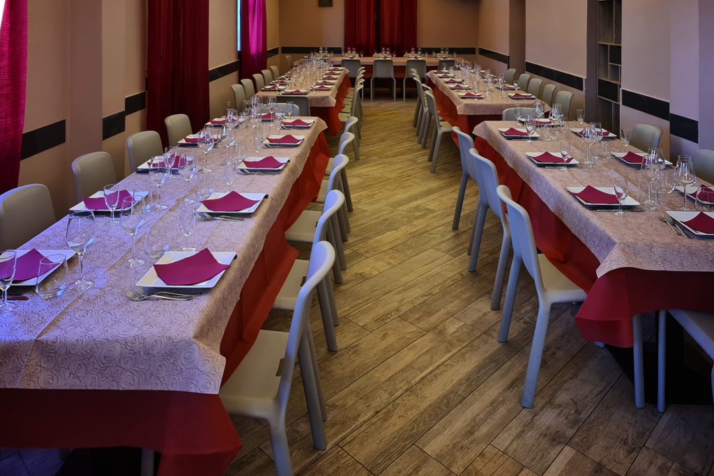 Royal Randazzo - Ristorante | Pub | Pizzeria